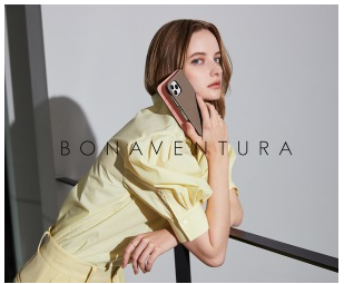 ボナベンチュラ 三越
